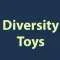 Diversity Toys