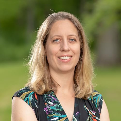 Sarah Wu SLP Profile