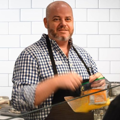 Oscar Chimenti Profile