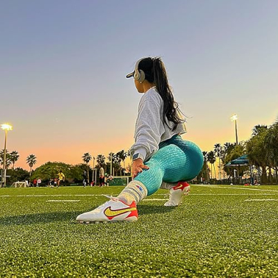 Marcia andrades Profile