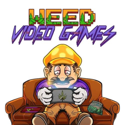Weed and Video Games Profile