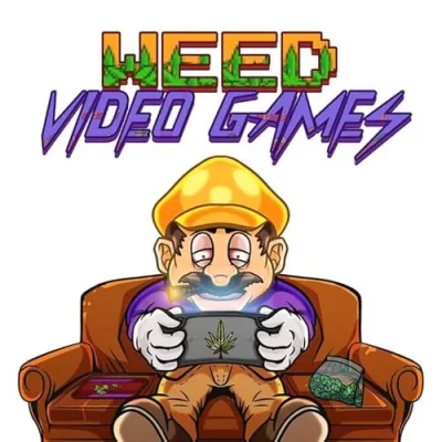Weed and Video Games