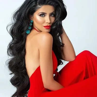 Leyla Milani Khoshbin