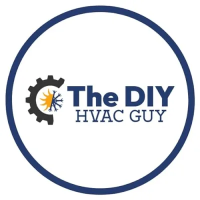 The DIY HVAC Guy