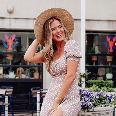 JoJo Fletcher Profile