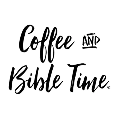 Coffee and Bible Time