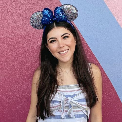 Dani Godinez Profile