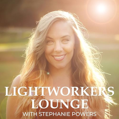 Lightworkers Lounge Profile