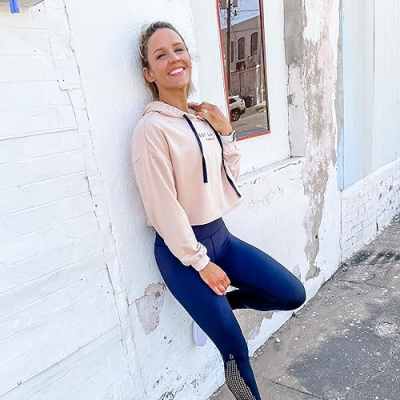 Hilary Hall Fitness Profile