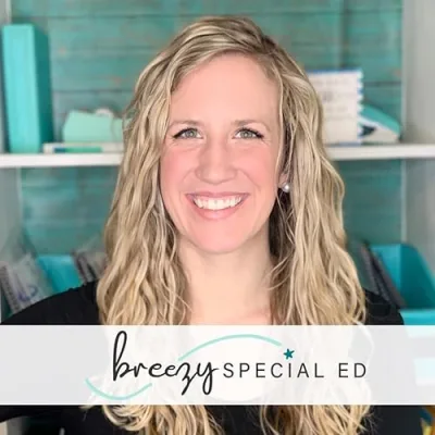 Breezy Special Ed