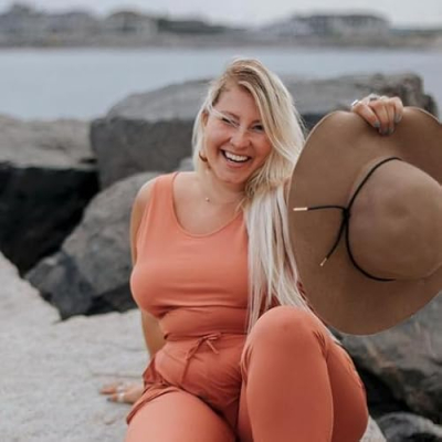 Meagan Bronson Profile