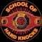 The School of Hard Knocks