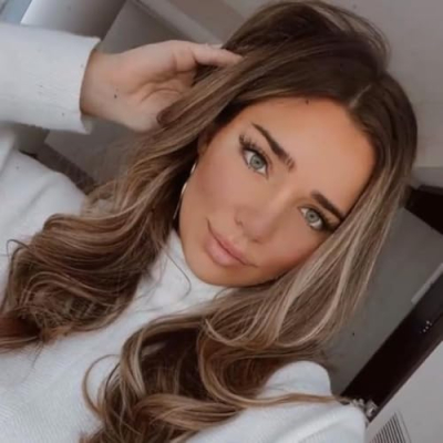 Ariana Approved Amazon Storefront Profile