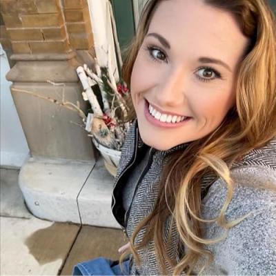 Kristen Jane Anderson Profile