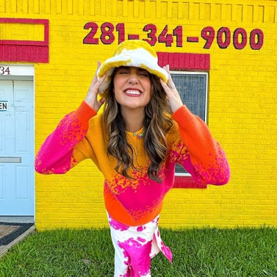 Making life more COLORFUL Profile