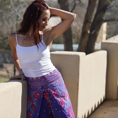 Healthy and Happy with Ty Clark