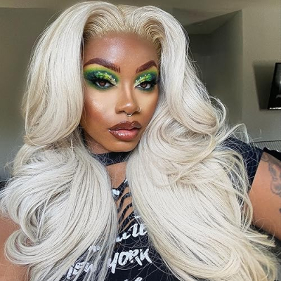 Laurasia Andrea Profile