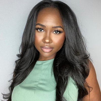 Eliane Djema Profile