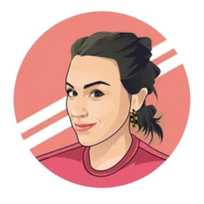 Jen Hamilton Profile