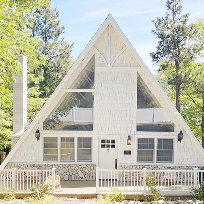 The Wilson Haus Profile