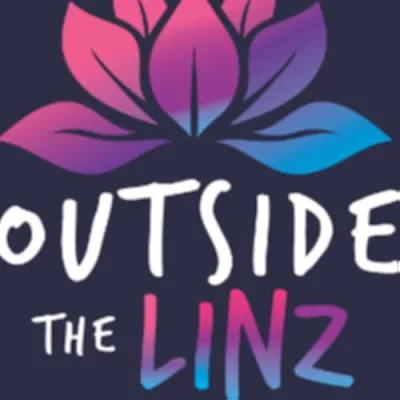 Outside the LinZ Jessica