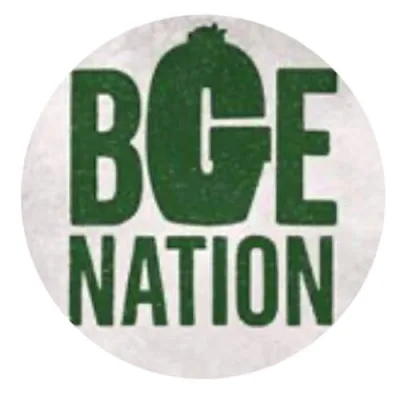 Big Green Egg Nation