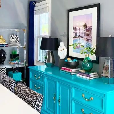 StephanieMichelle at Home