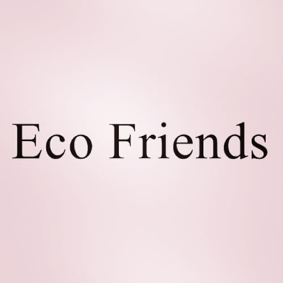 Eco Friendly shop Profile