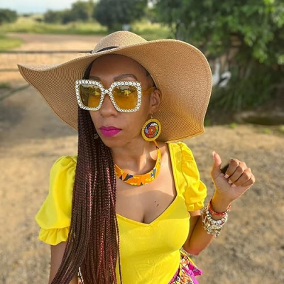 Talia Foster Profile