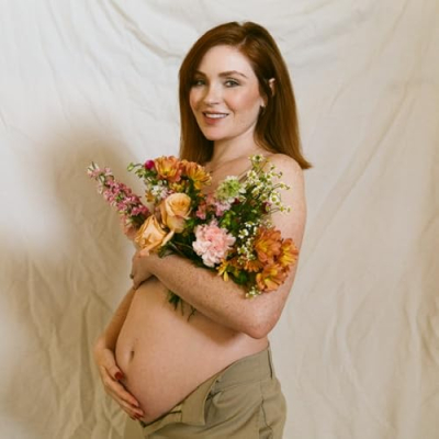 Danielle Victoria Fuentes Profile