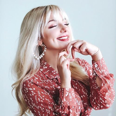 Shop My Amazon Favs Profile