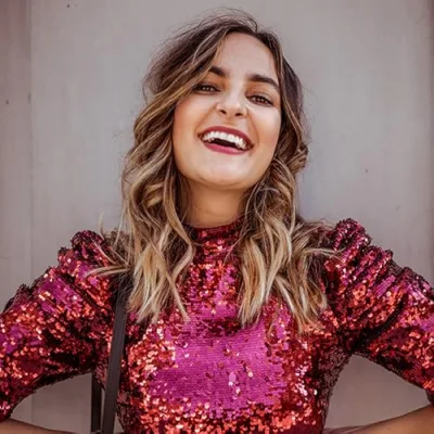 Camille Carter | Charmed by Camille