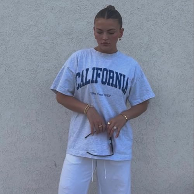 Kamri Griffith Profile