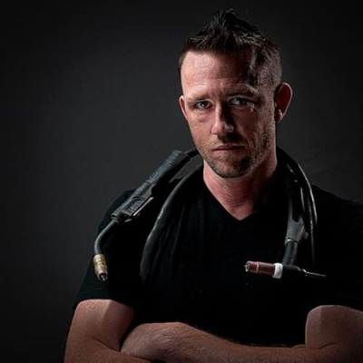 The Fabrication Series Profile