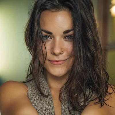 The Pure Way with Lana Shay Profile