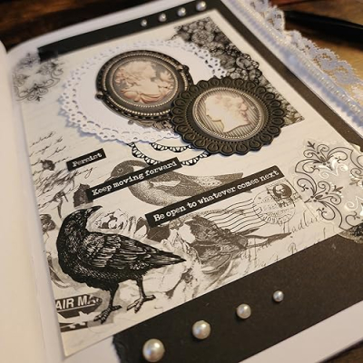 Stacked positivity Profile