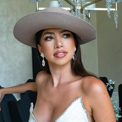 Alessandra Gesiotto Profile