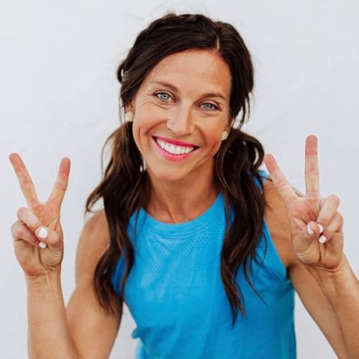 POJO Fitness/ Health & Fitness Profile