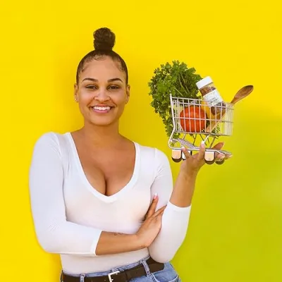 The Grocery Goddess
