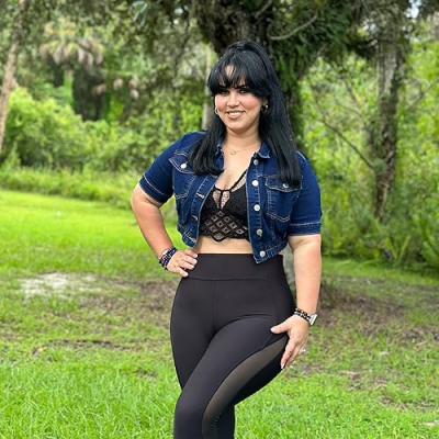 Heydis Baez 😊 Profile