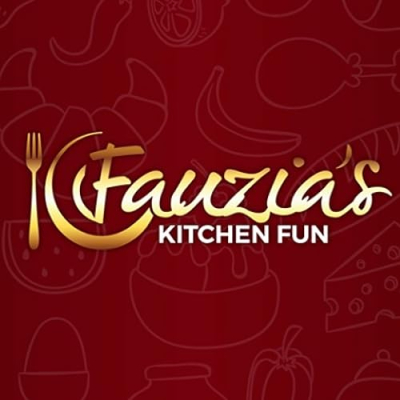 Fauzia’s Kitchen Fun Profile