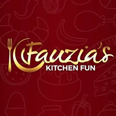 Fauzia’s Kitchen Fun