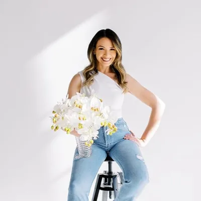 Maria Parra - STYLY HOME