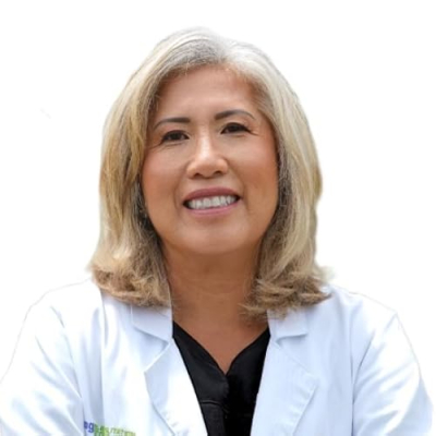 Dr. Anne Truong Profile