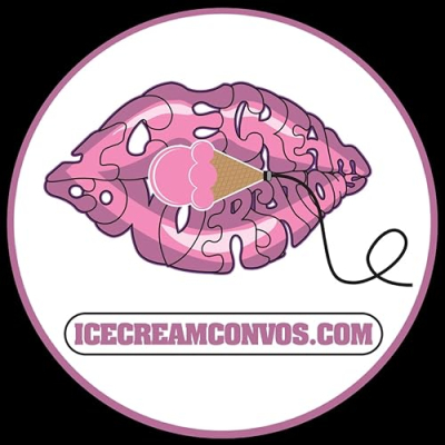 Ice Cream Convos Shop Profile
