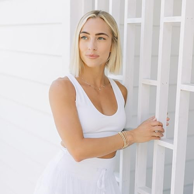 Savanna Rose’s Shop Profile