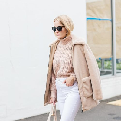 The Girl Guide Profile