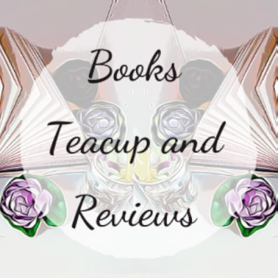 Books Teacup and Reviews Profile