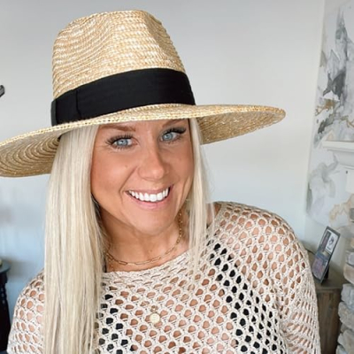 Fab Finds Online with Emily Profile