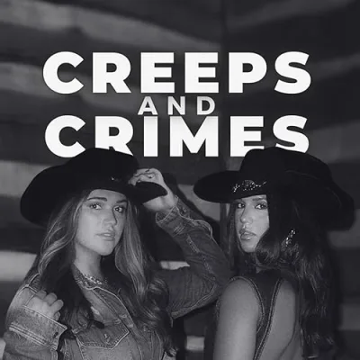 Creeps and Crimes